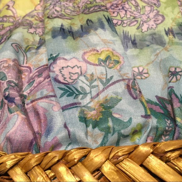 Cappelli Straworld Bag - Picture 8 of 11